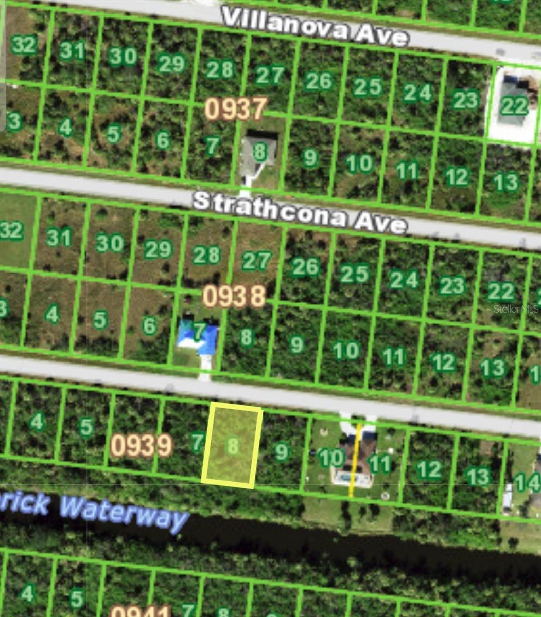 358 DENVER DR, PORT CHARLOTTE, FL, 33954