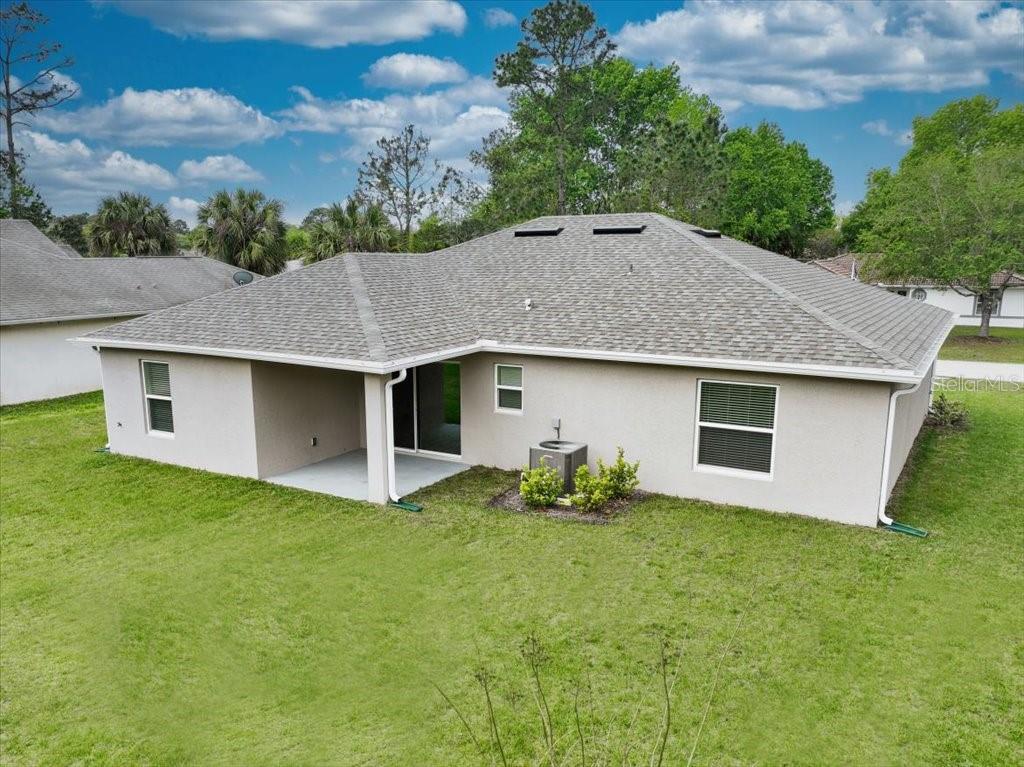 13 PINEAPPLE DR, PALM COAST, FL, 32164