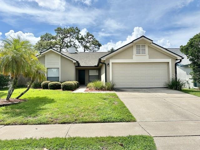 587 HOLBROOK CIR, LAKE MARY, FL, 32746
