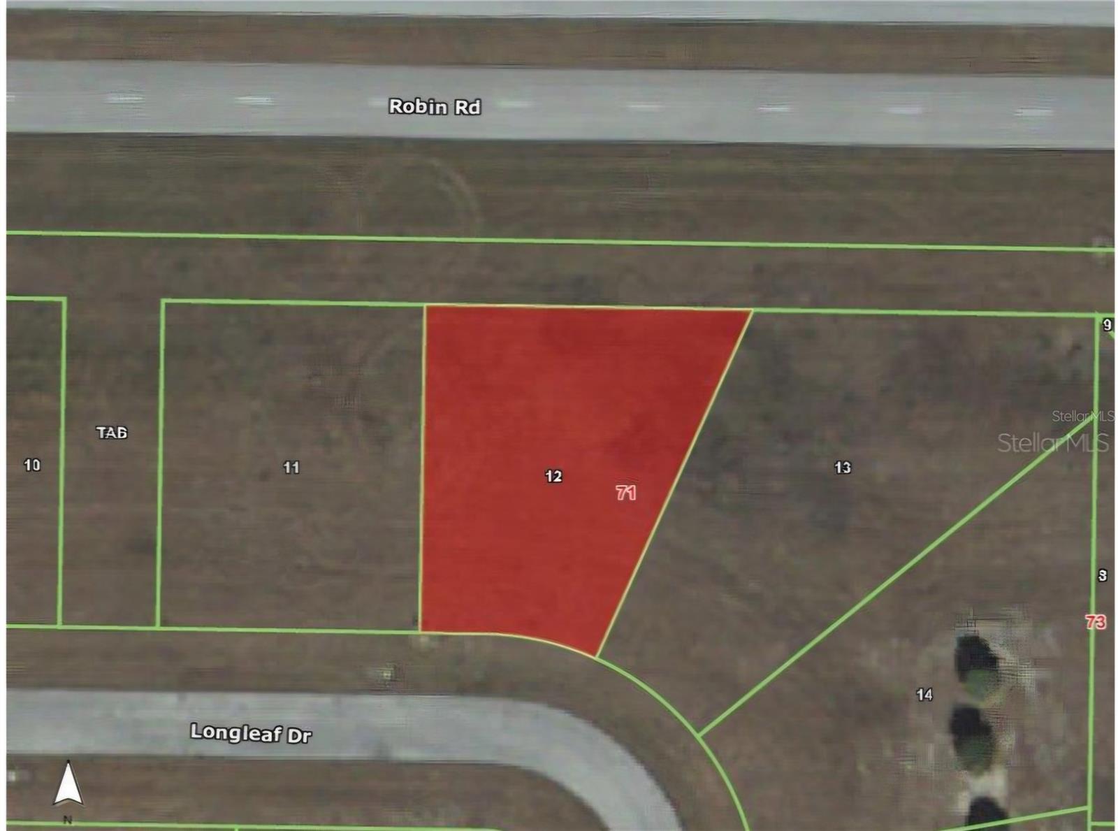 23 LONGLEAF DR, PLACIDA, FL, 33946