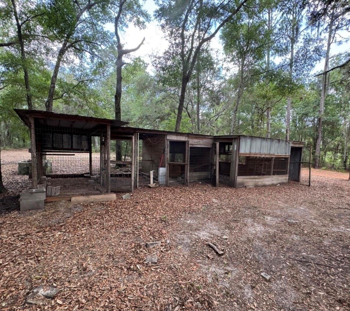 105 RACE ST, HAWTHORNE, FL, 32640