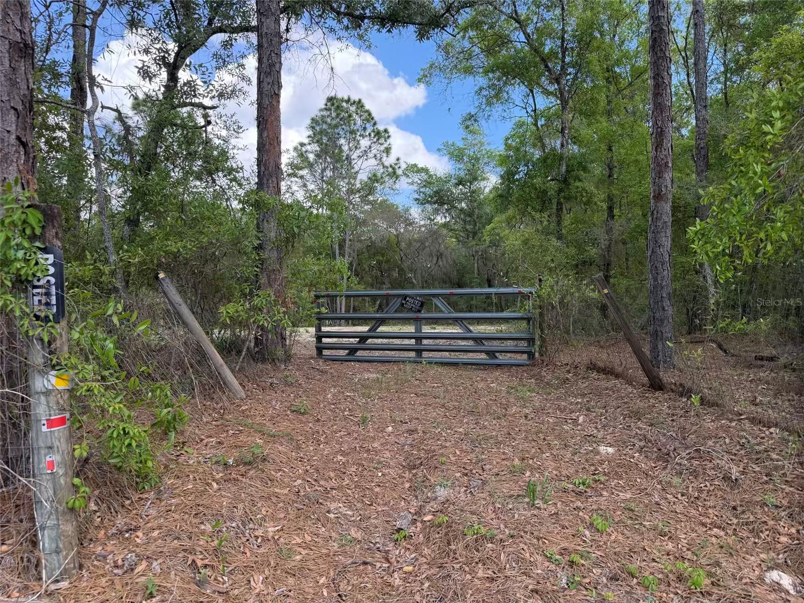 105 RACE ST, HAWTHORNE, FL, 32640