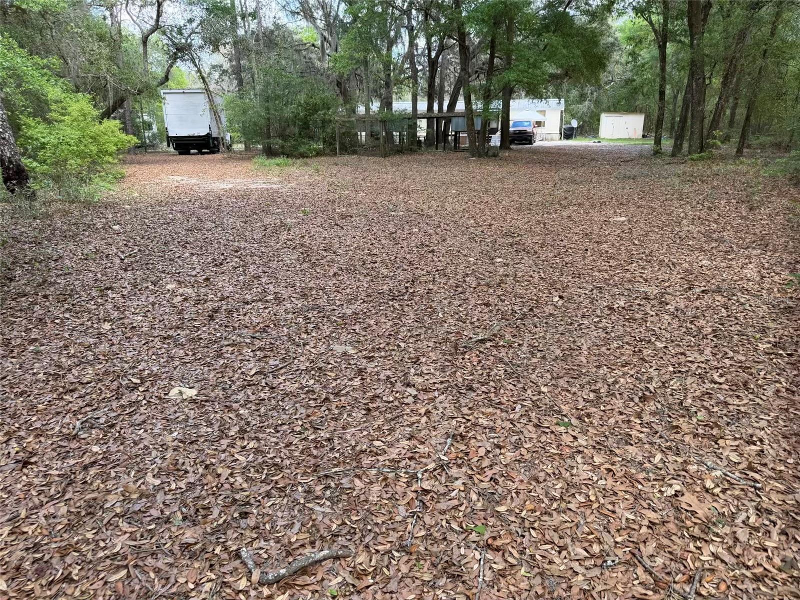 105 RACE ST, HAWTHORNE, FL, 32640