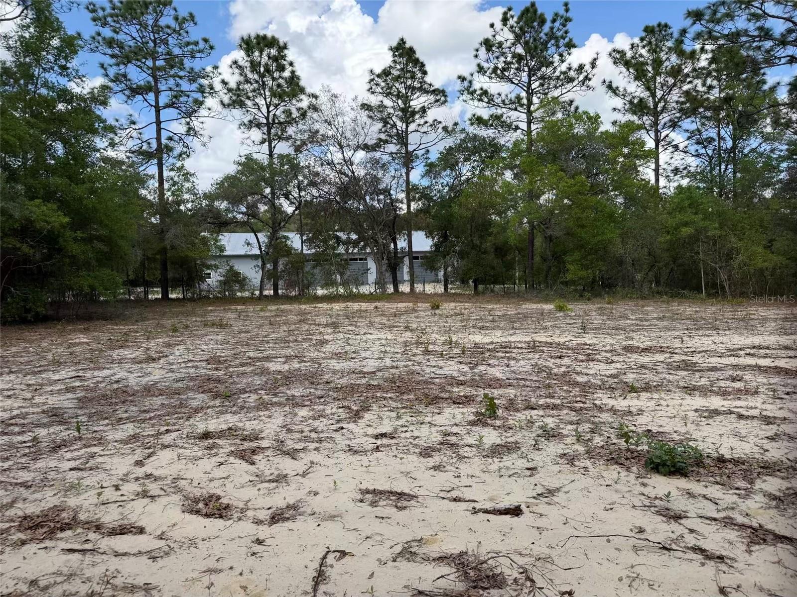 105 RACE ST, HAWTHORNE, FL, 32640