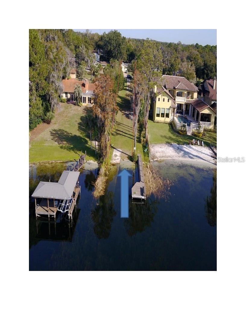 11129 LAKE BUTLER BLVD, WINDERMERE, FL, 34786