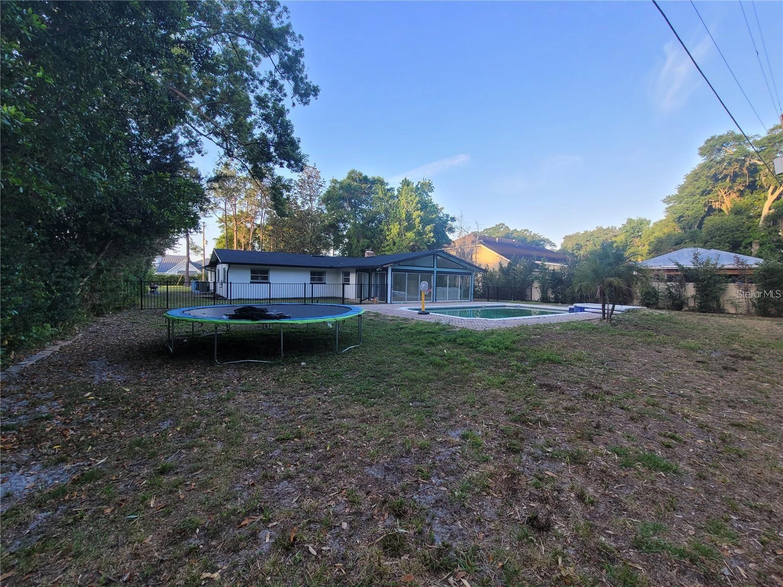 11129 LAKE BUTLER BLVD, WINDERMERE, FL, 34786