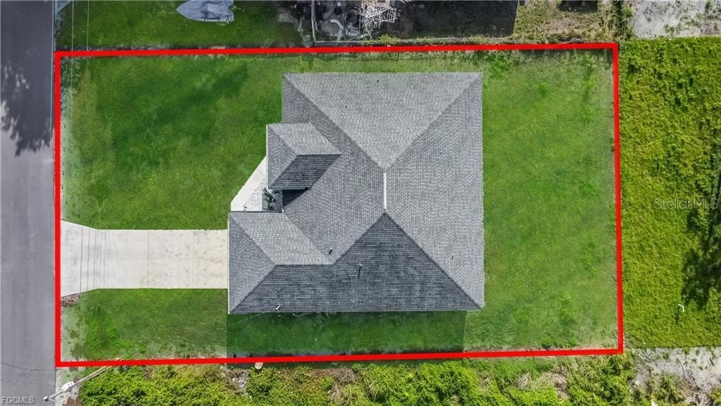 2917 12TH ST SW, LEHIGH ACRES, FL, 33976
