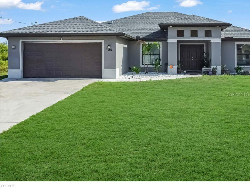 2917 12TH ST SW, LEHIGH ACRES, FL, 33976