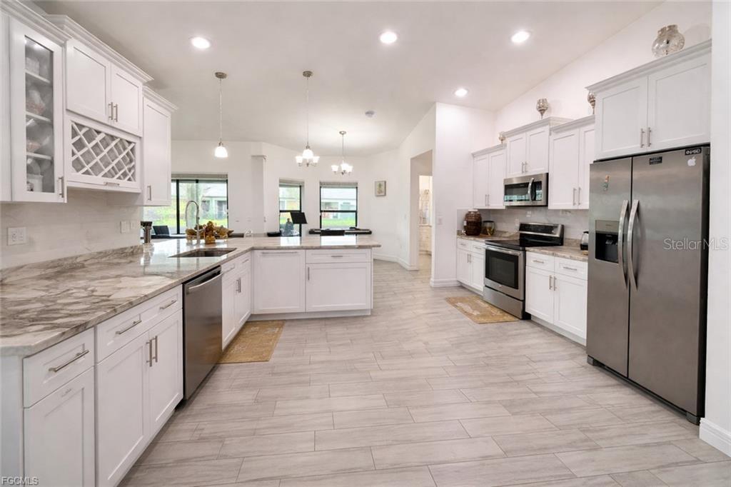 2917 12TH ST SW, LEHIGH ACRES, FL, 33976