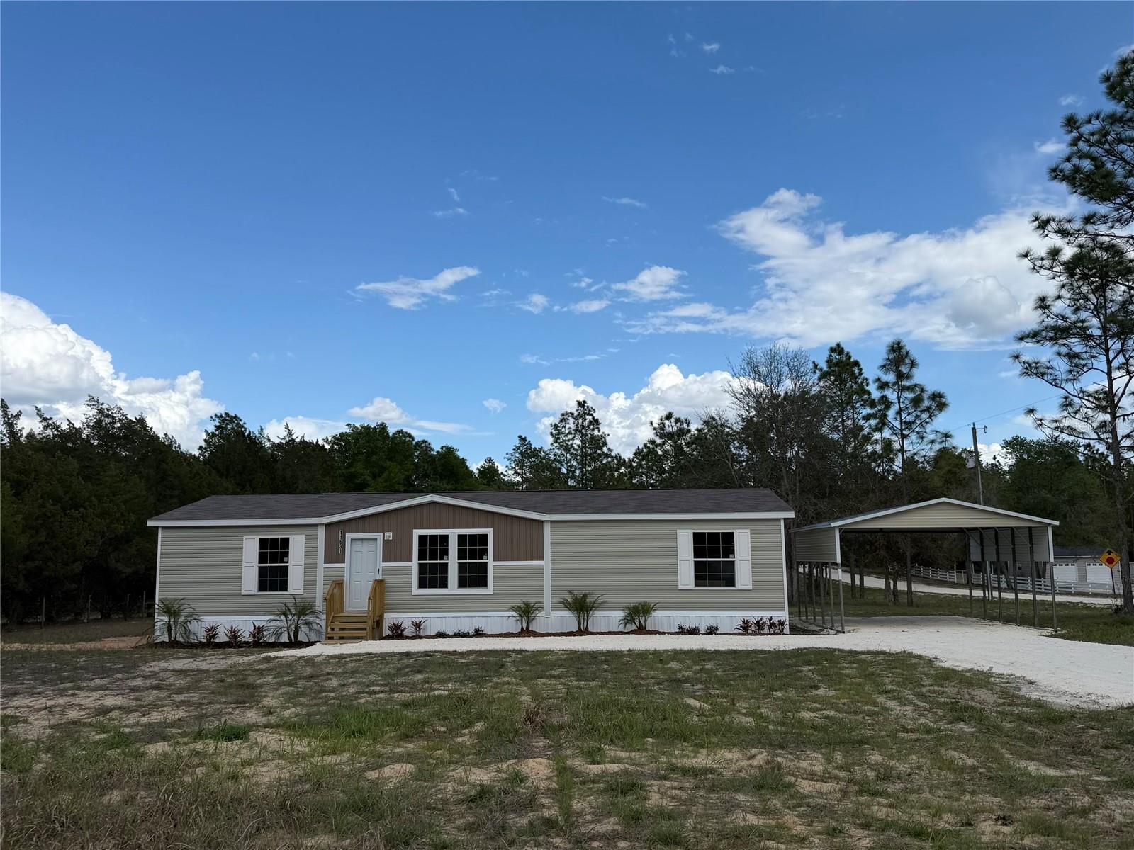 11631 NE 105TH AVE, ARCHER, FL, 32618