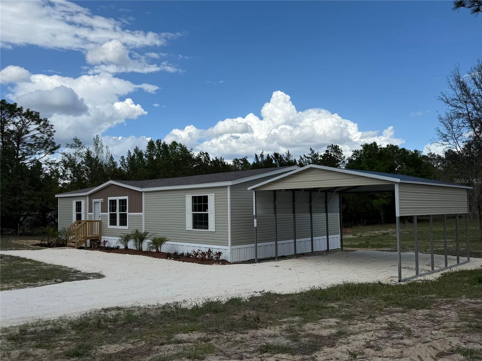 11631 NE 105TH AVE, ARCHER, FL, 32618