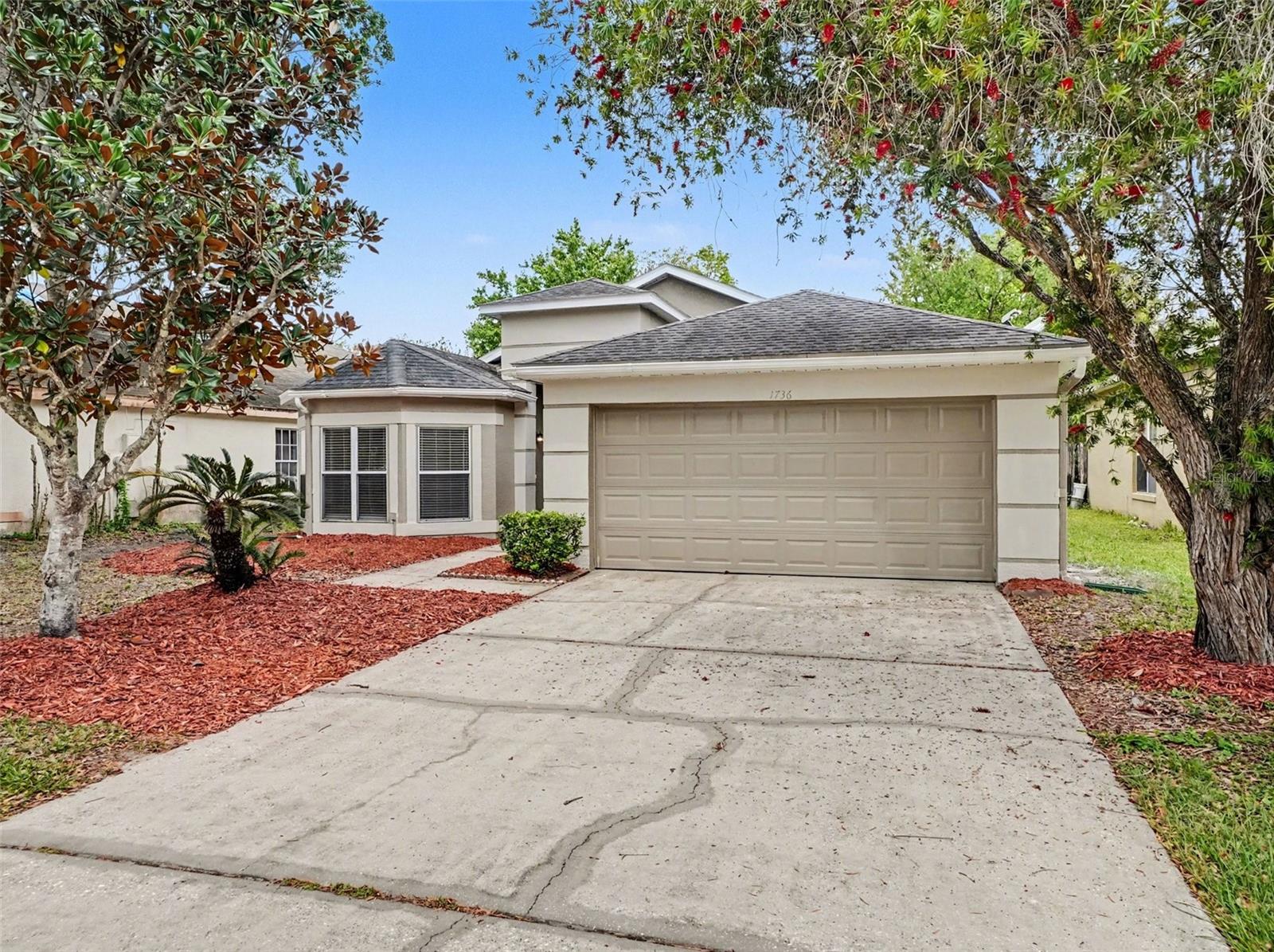 1736 TERRA COTA CT, ORLANDO, FL, 32825