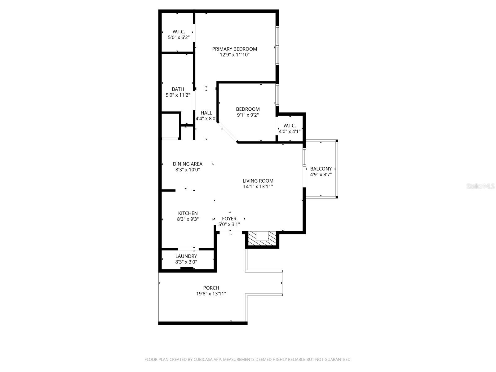 2550 N ALAFAYA TRL #3103, ORLANDO, FL, 32826