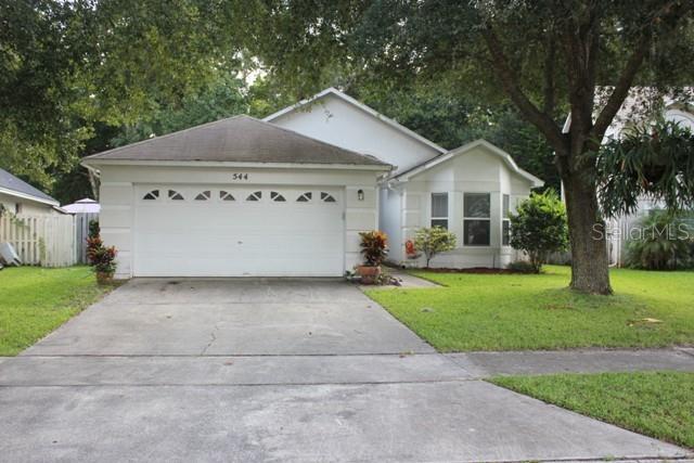 544 TALL OAKS TER, LONGWOOD, FL, 32750