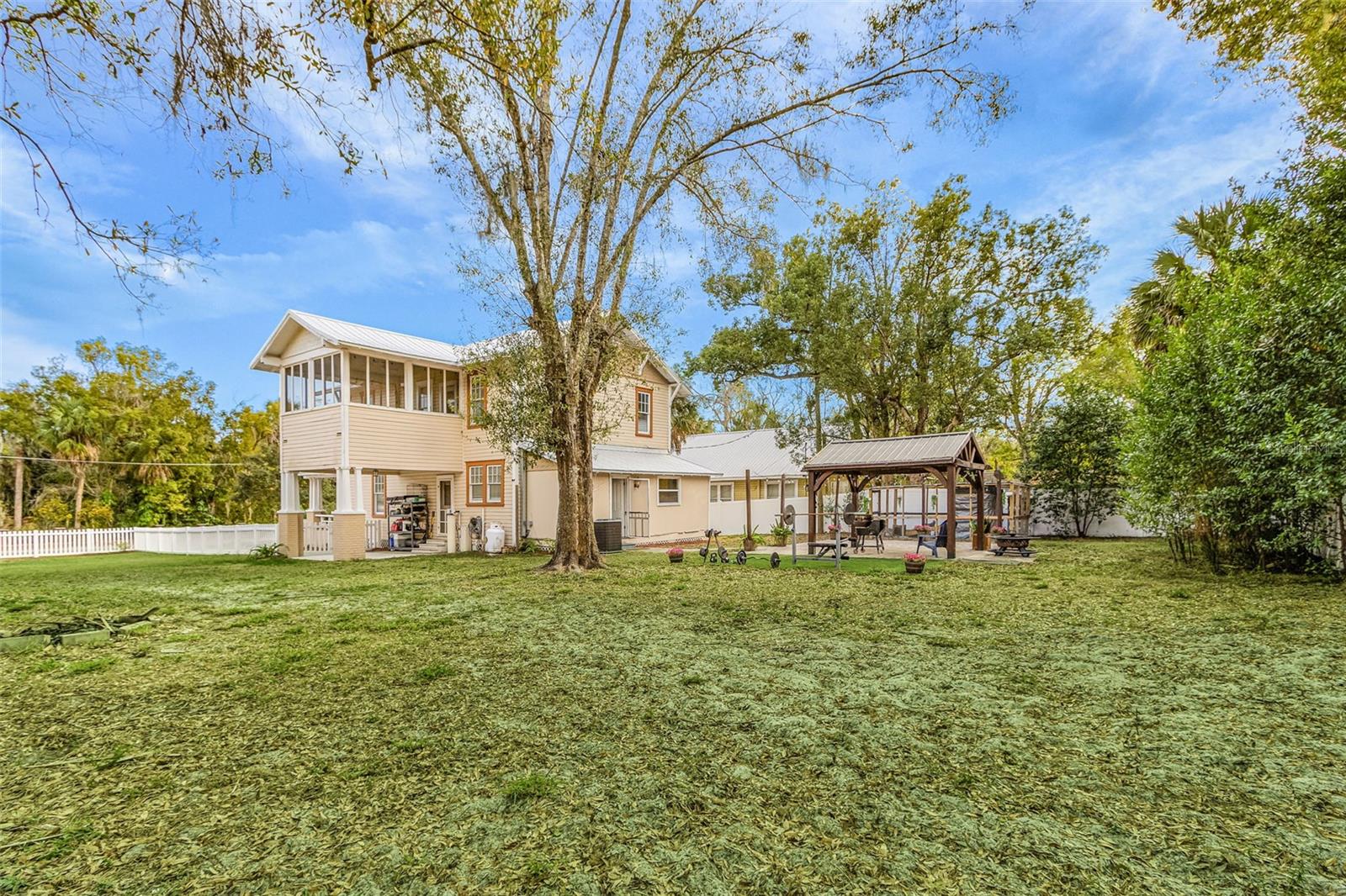213 N MONROE AVE, ARCADIA, FL, 34266