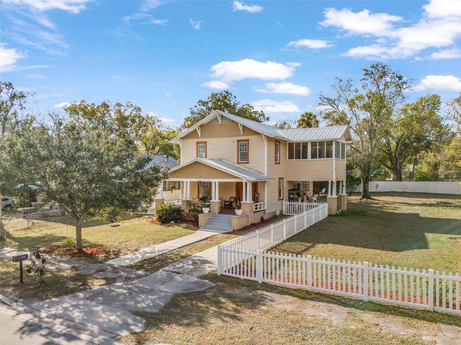213 N MONROE AVE, ARCADIA, FL, 34266