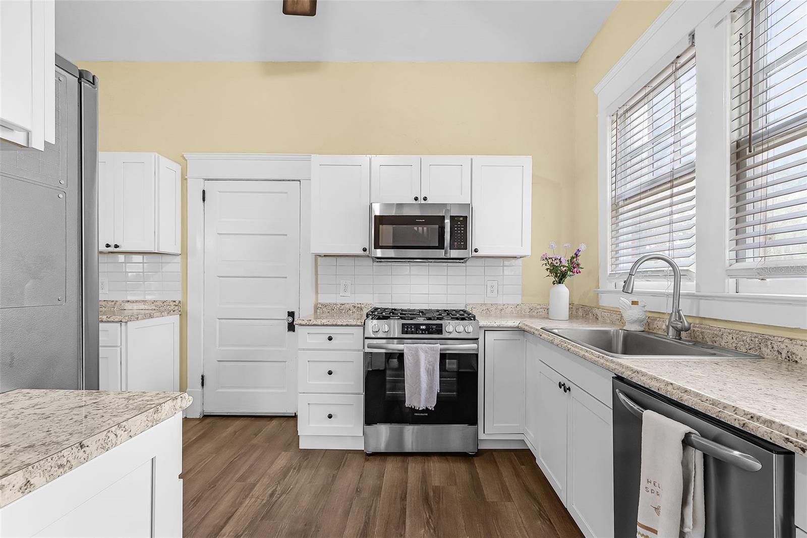 213 N MONROE AVE, ARCADIA, FL, 34266