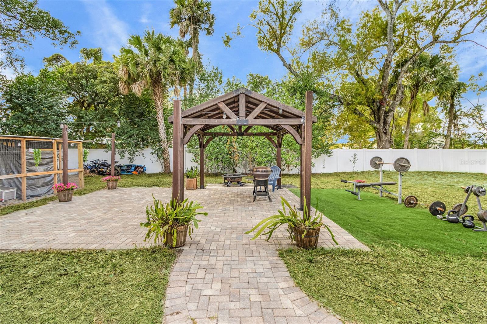 213 N MONROE AVE, ARCADIA, FL, 34266
