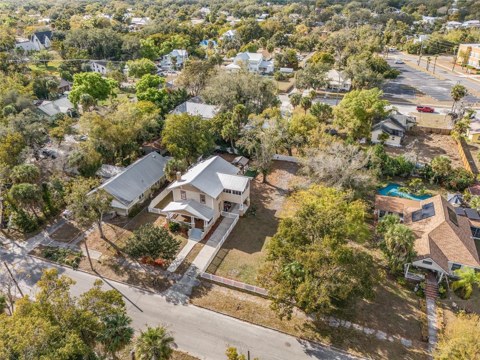 213 N MONROE AVE, ARCADIA, FL, 34266