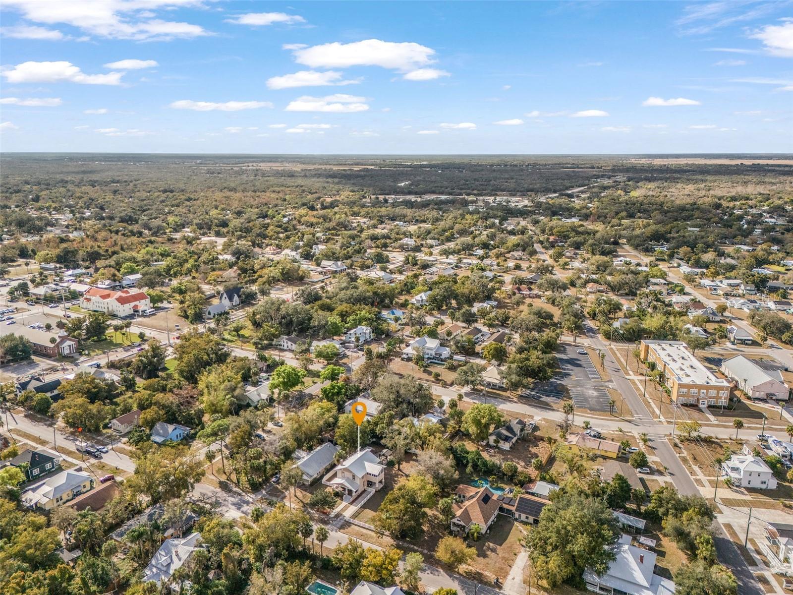 213 N MONROE AVE, ARCADIA, FL, 34266
