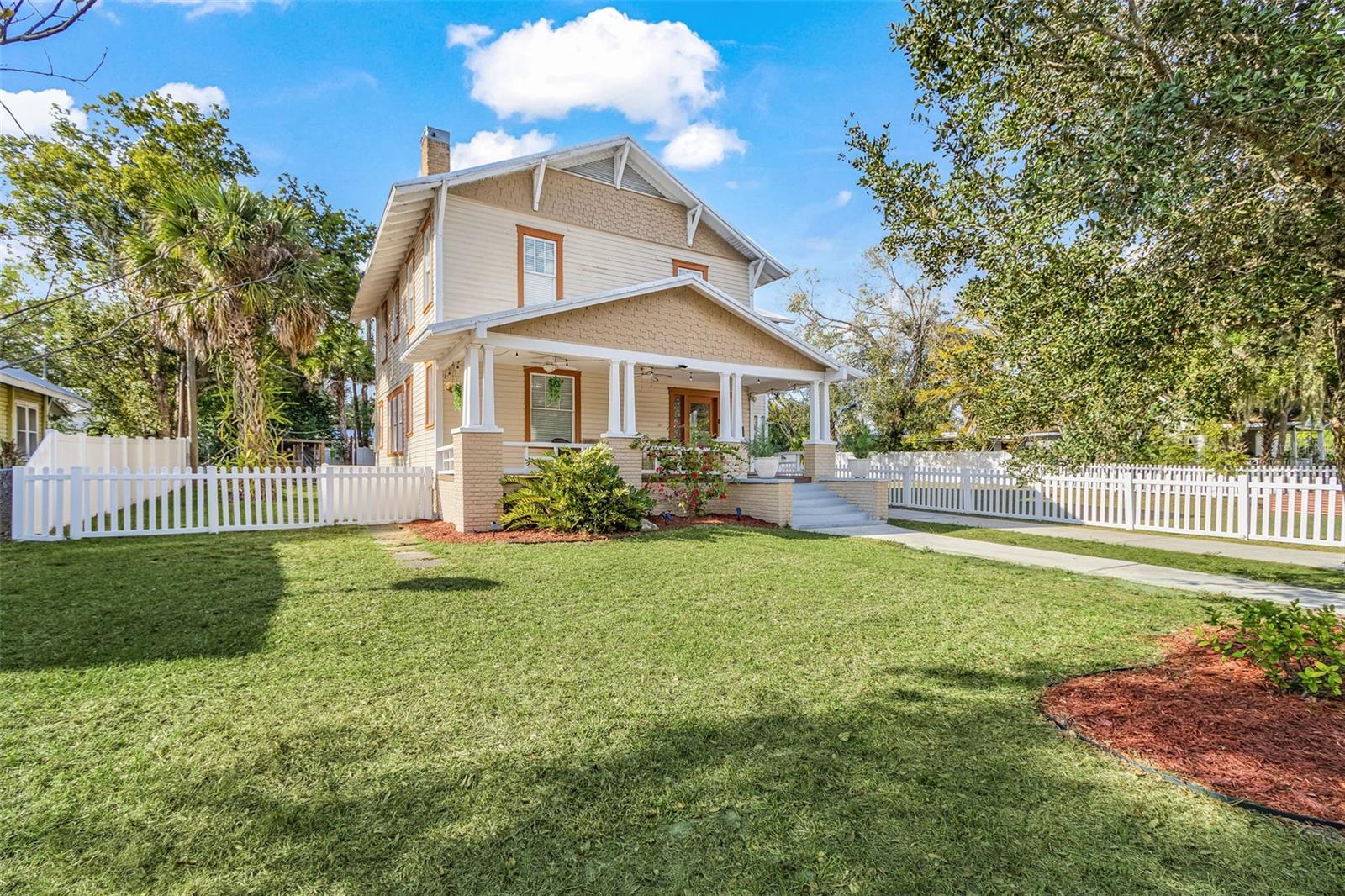 213 N MONROE AVE, ARCADIA, FL, 34266