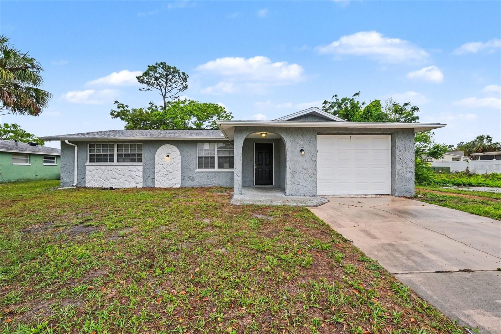 9141 CRABTREE LN, PORT RICHEY, FL, 34668