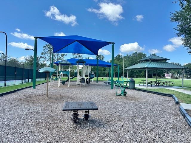 9999 INDIGO BAY CIR, ORLANDO, FL, 32832