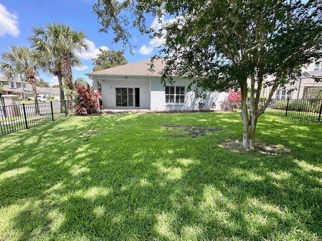 9999 INDIGO BAY CIR, ORLANDO, FL, 32832