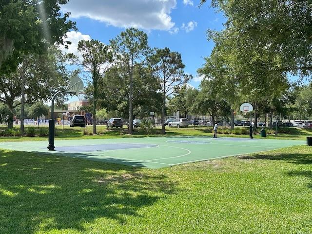 9999 INDIGO BAY CIR, ORLANDO, FL, 32832