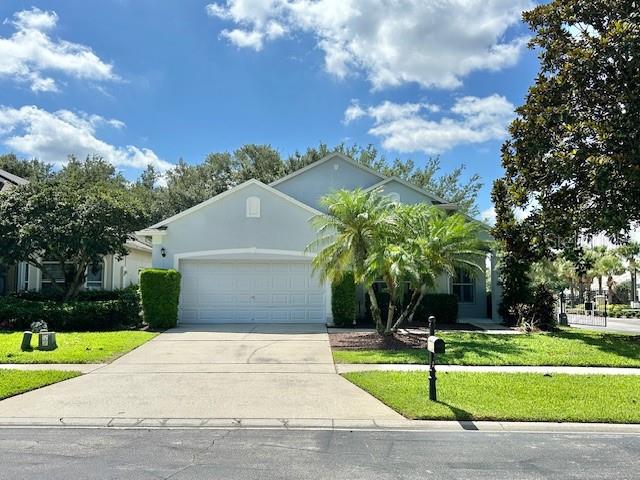 9999 INDIGO BAY CIR, ORLANDO, FL, 32832