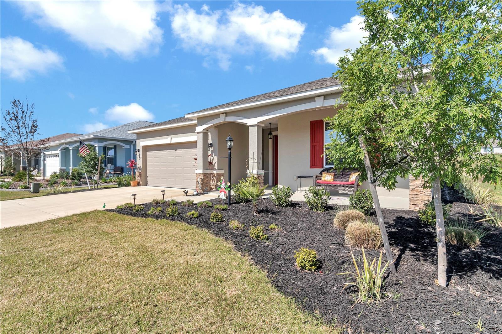 10019 SW 96TH ST, OCALA, FL, 34481