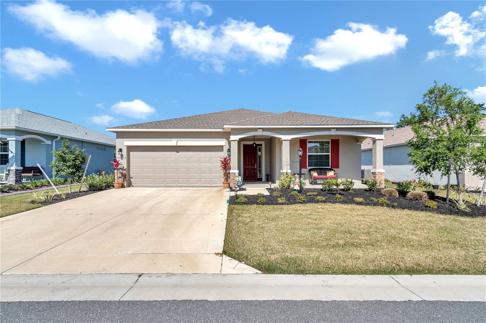 10019 SW 96TH ST, OCALA, FL, 34481