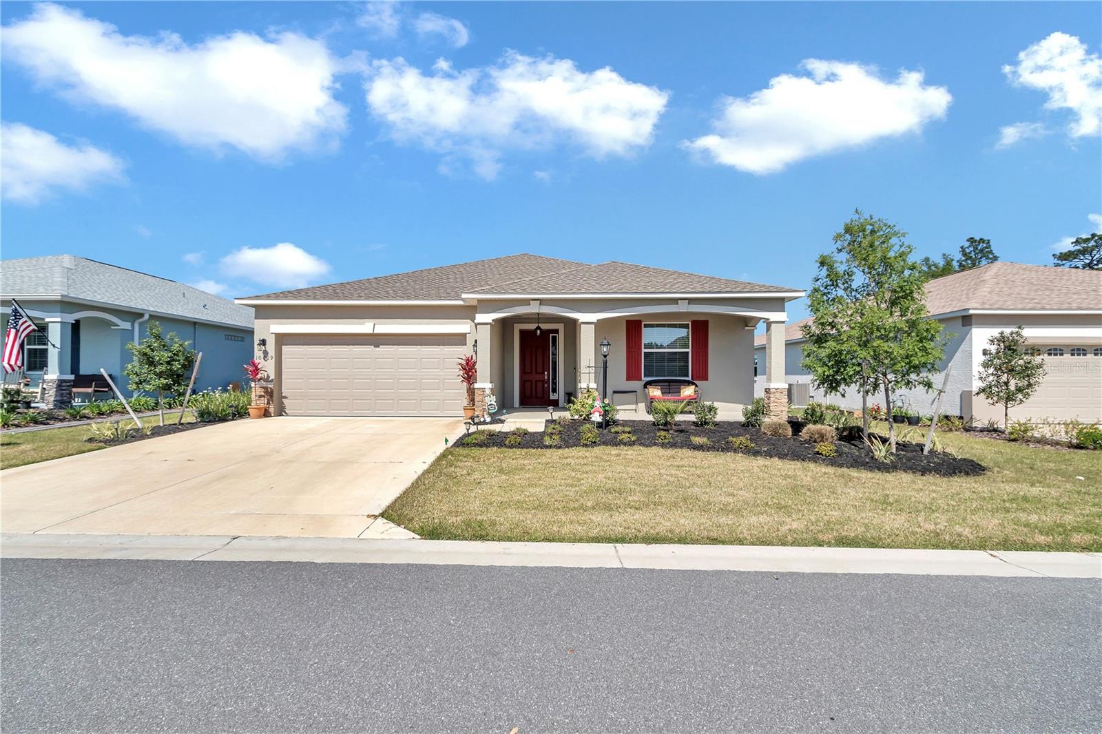 10019 SW 96TH ST, OCALA, FL, 34481