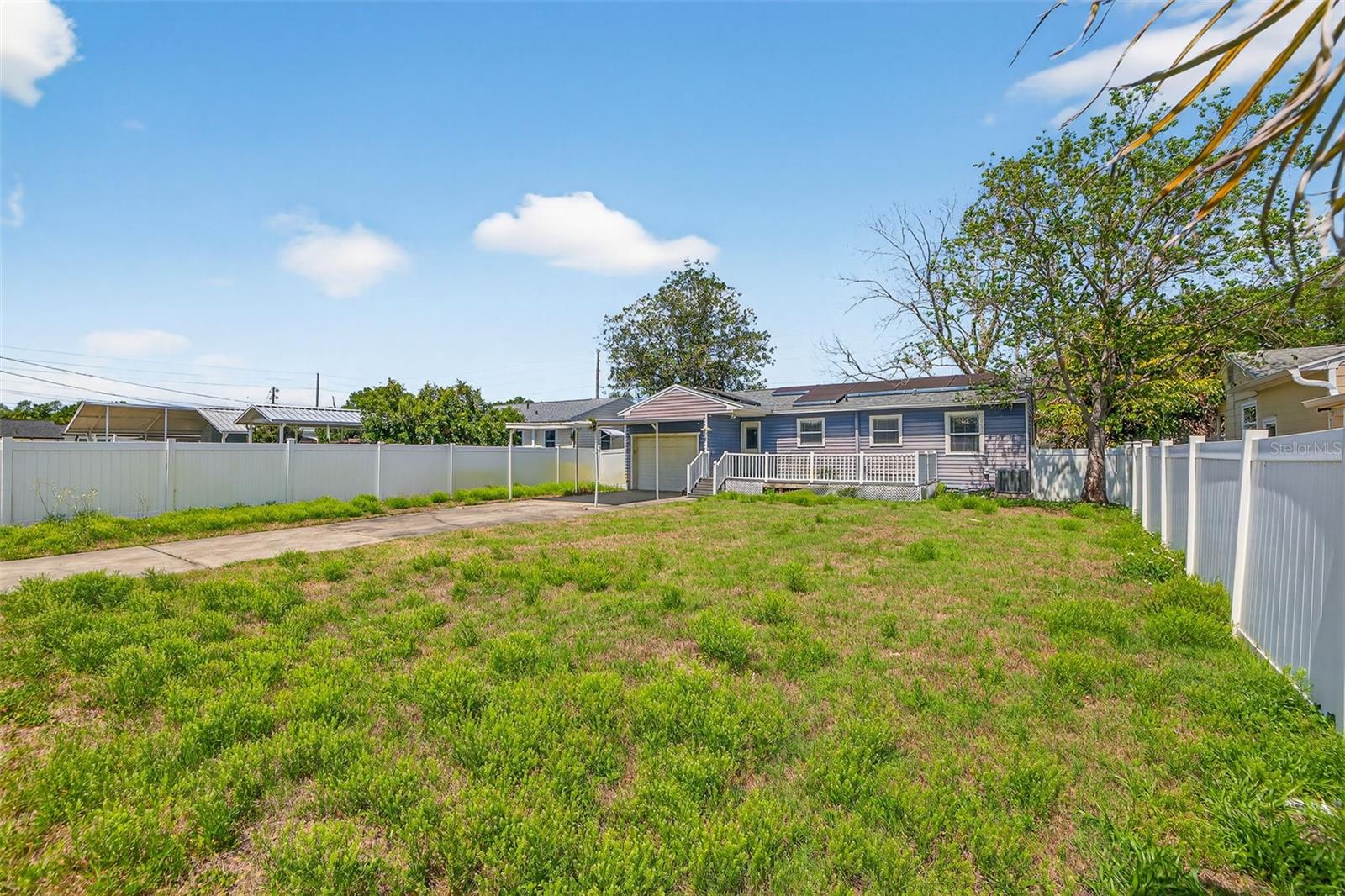 734 40TH AVE NE, ST PETERSBURG, FL, 33703