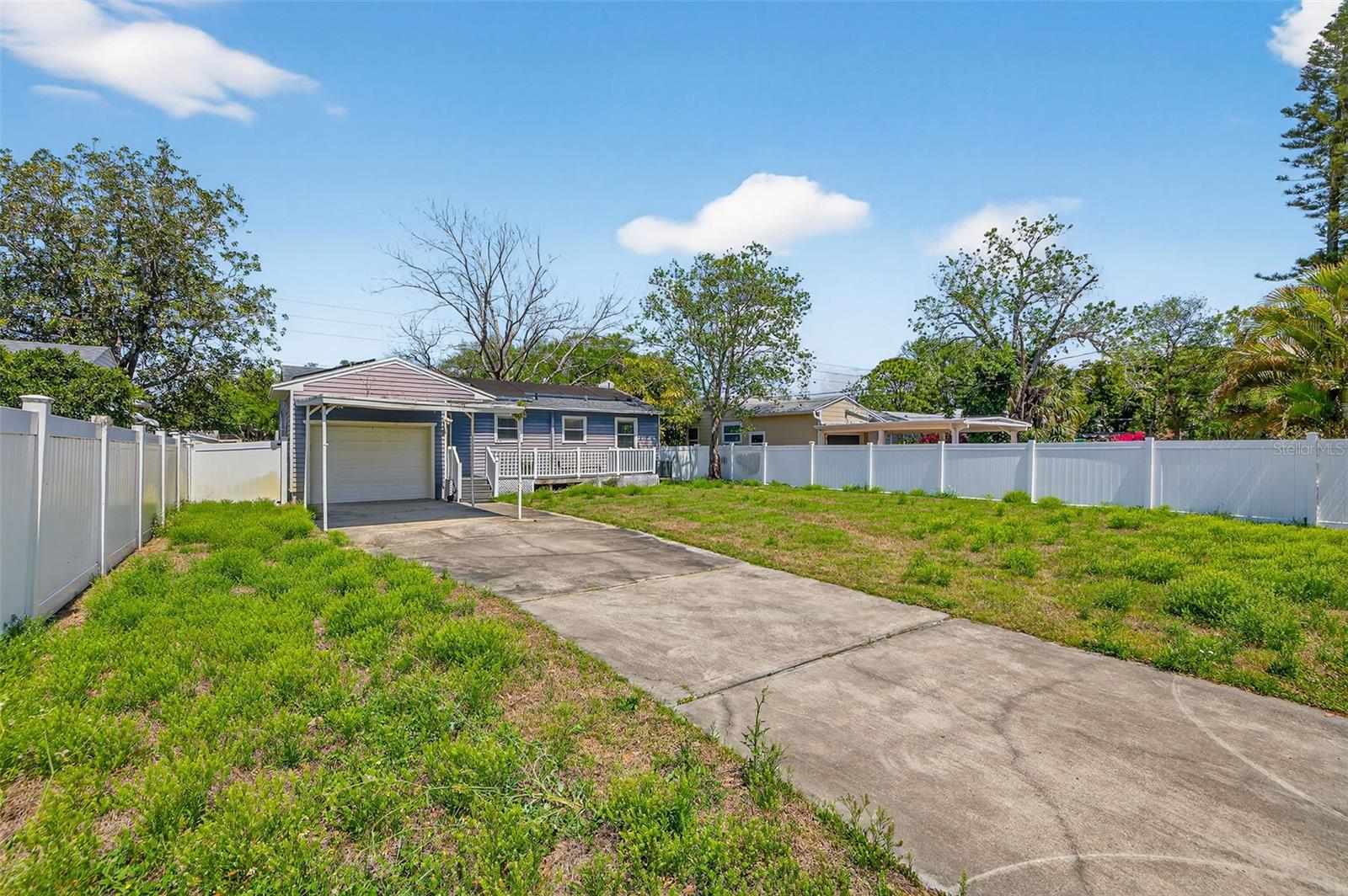 734 40TH AVE NE, ST PETERSBURG, FL, 33703