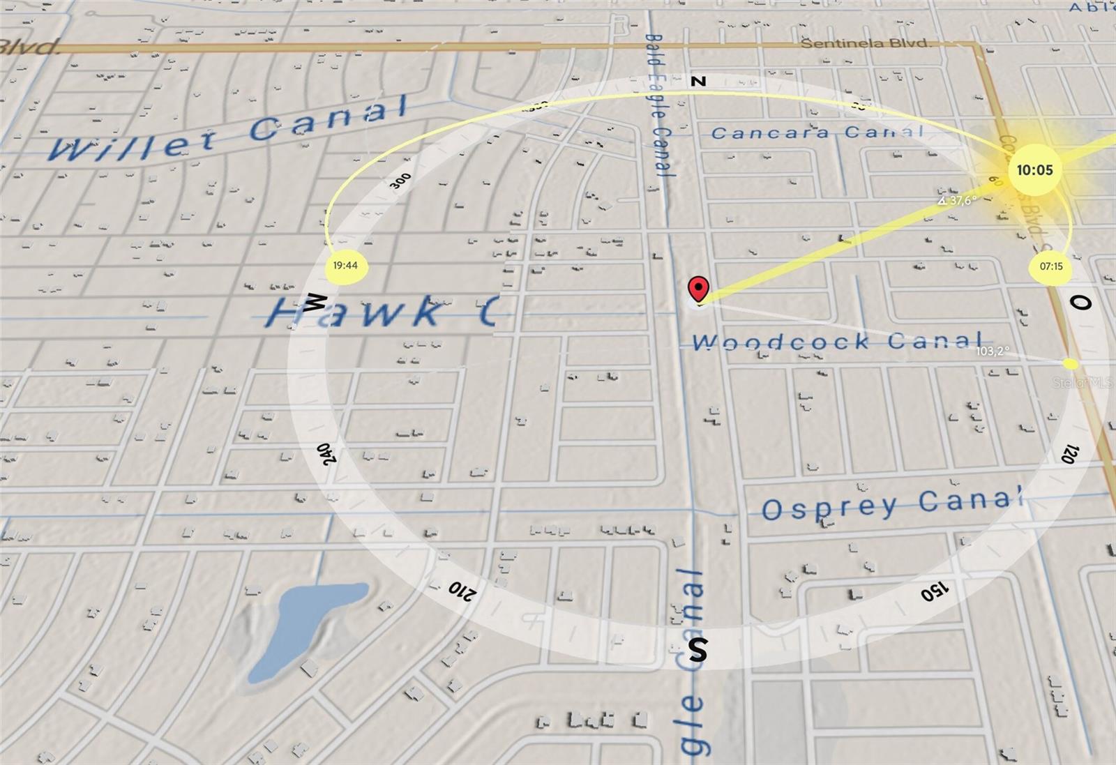 216 GENOA AVE S, LEHIGH ACRES, FL, 33974