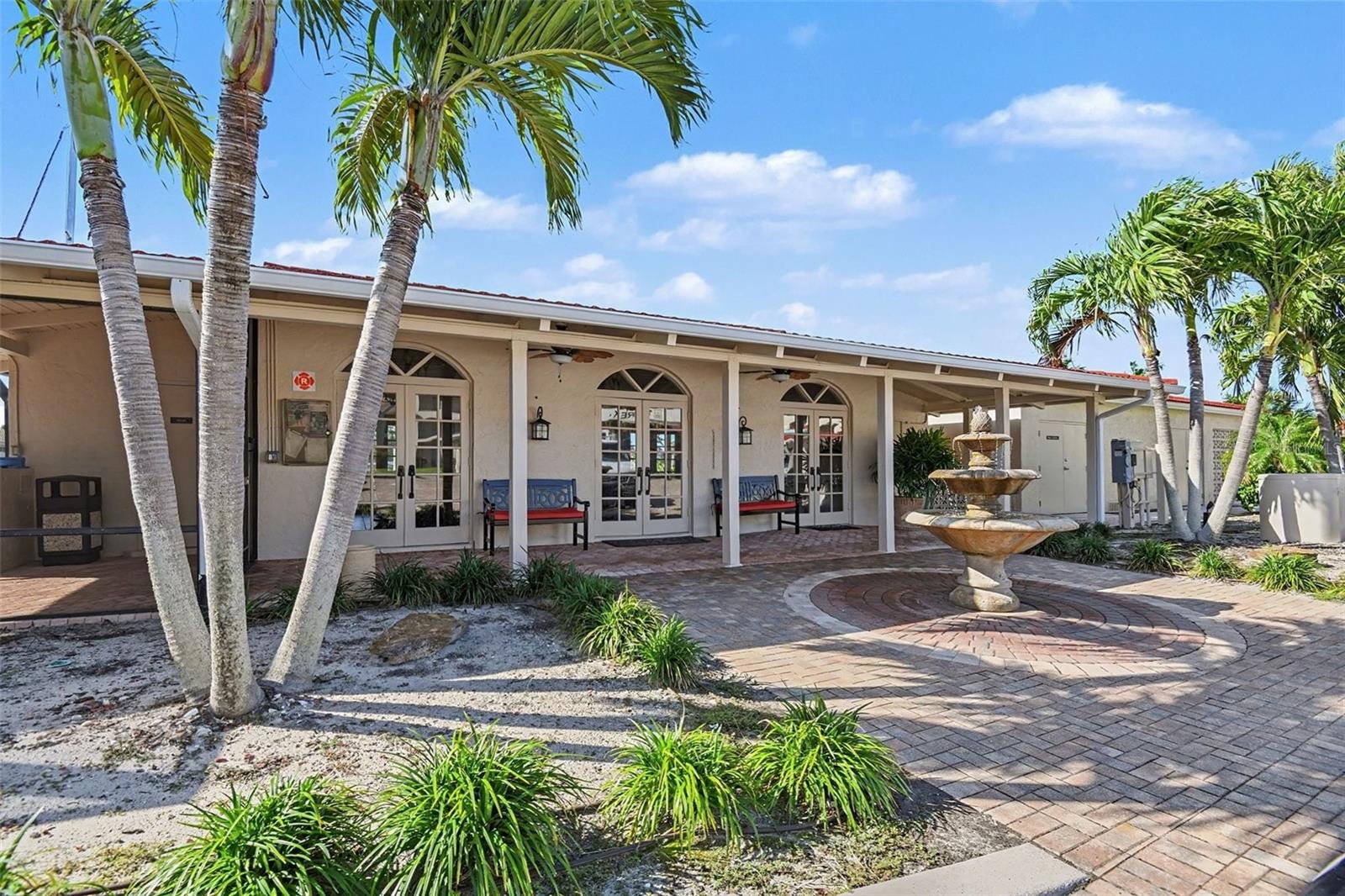 1 COLONY POINT DR #A7, PUNTA GORDA, FL, 33950