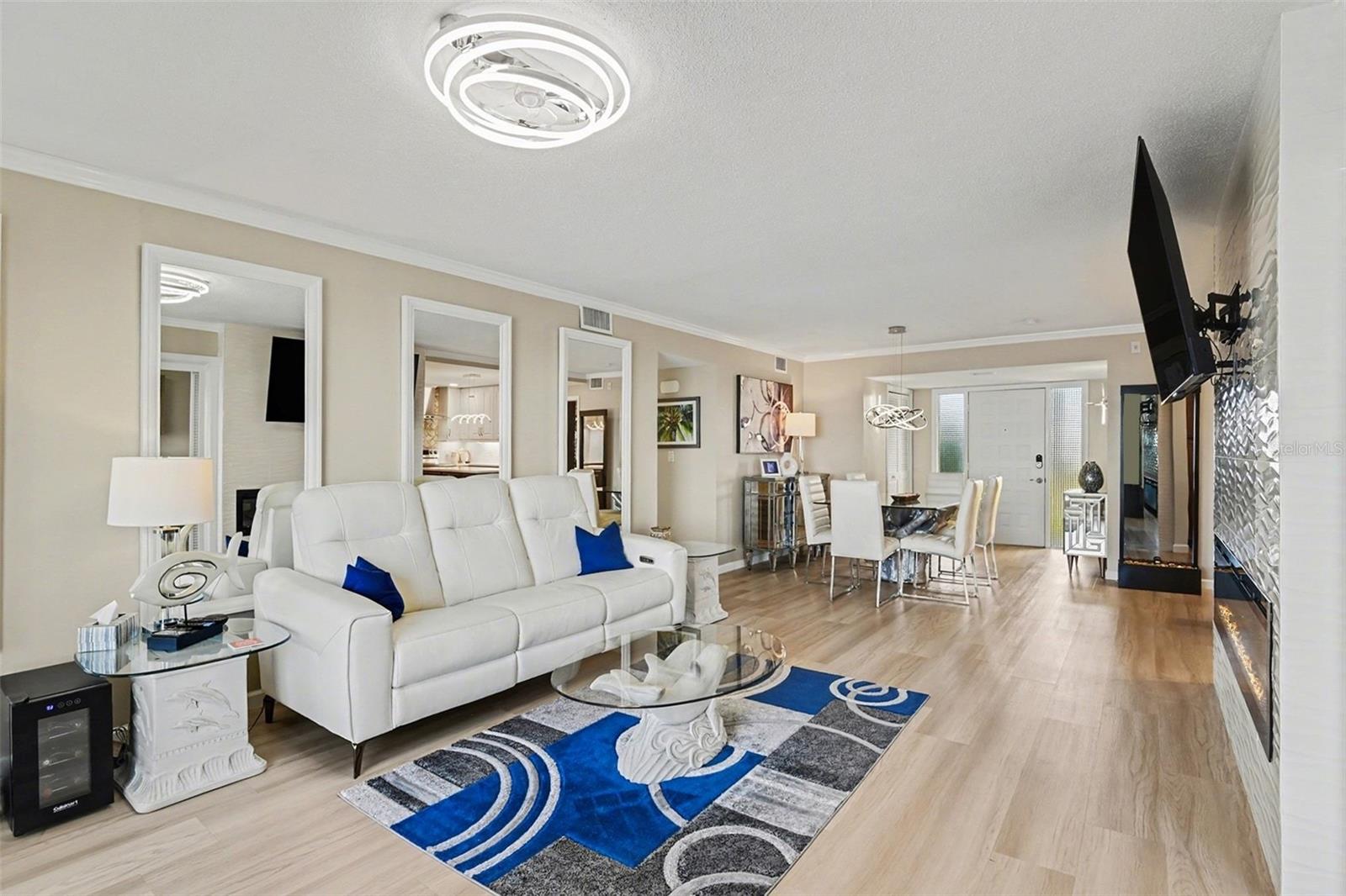 1 COLONY POINT DR #A7, PUNTA GORDA, FL, 33950