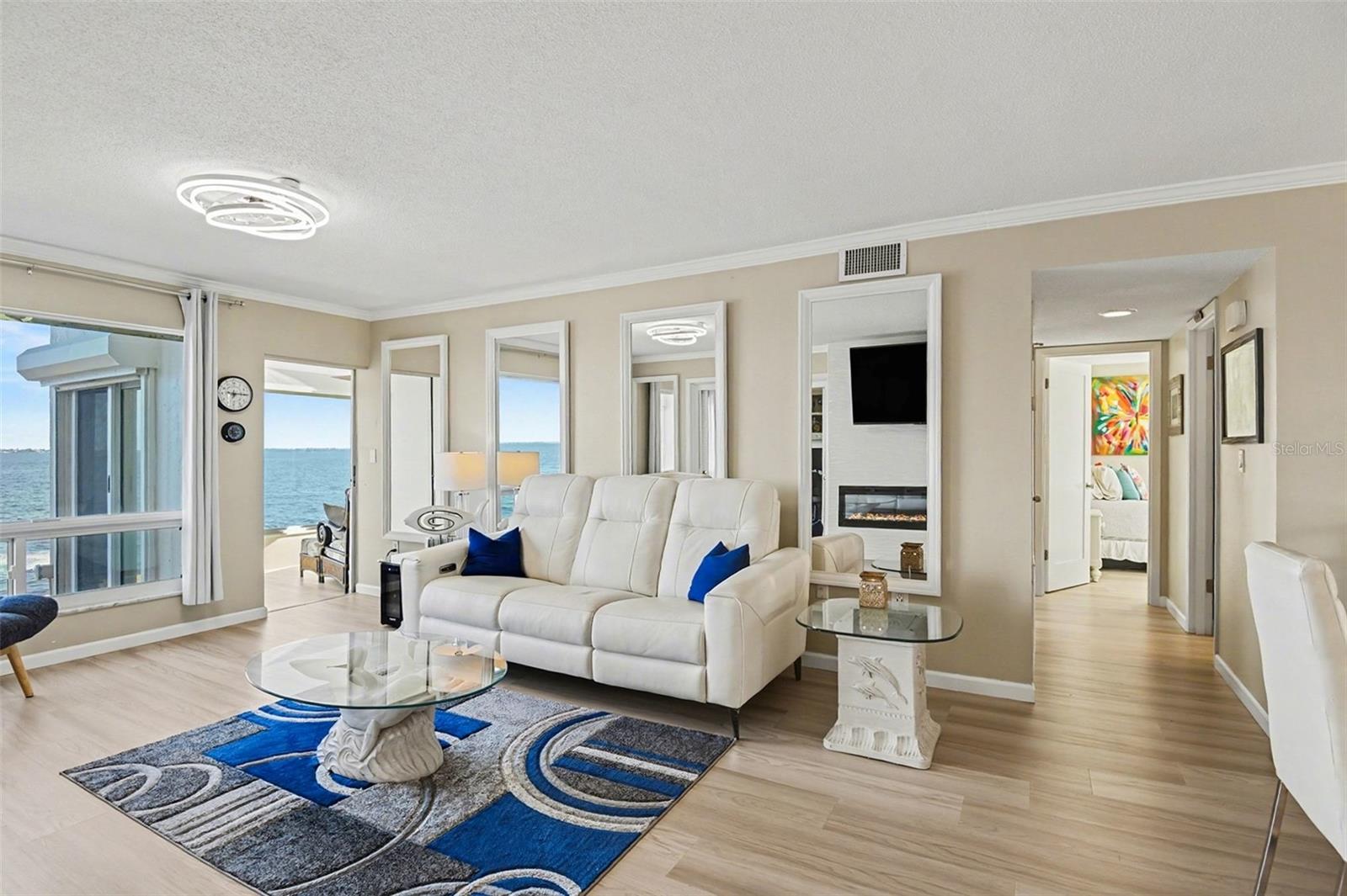 1 COLONY POINT DR #A7, PUNTA GORDA, FL, 33950