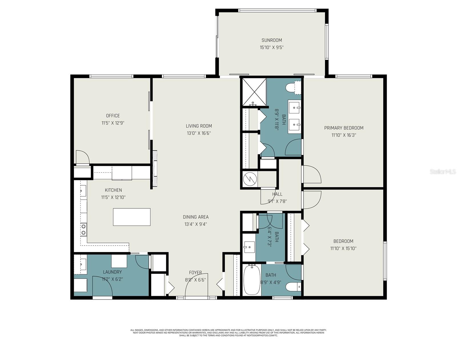 1 COLONY POINT DR #A7, PUNTA GORDA, FL, 33950