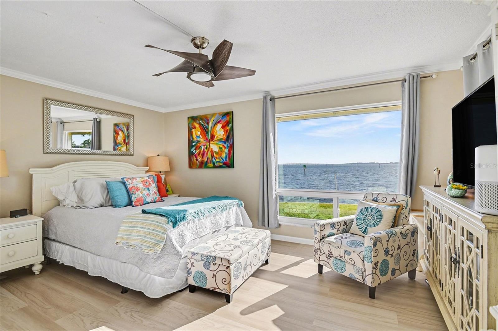 1 COLONY POINT DR #A7, PUNTA GORDA, FL, 33950