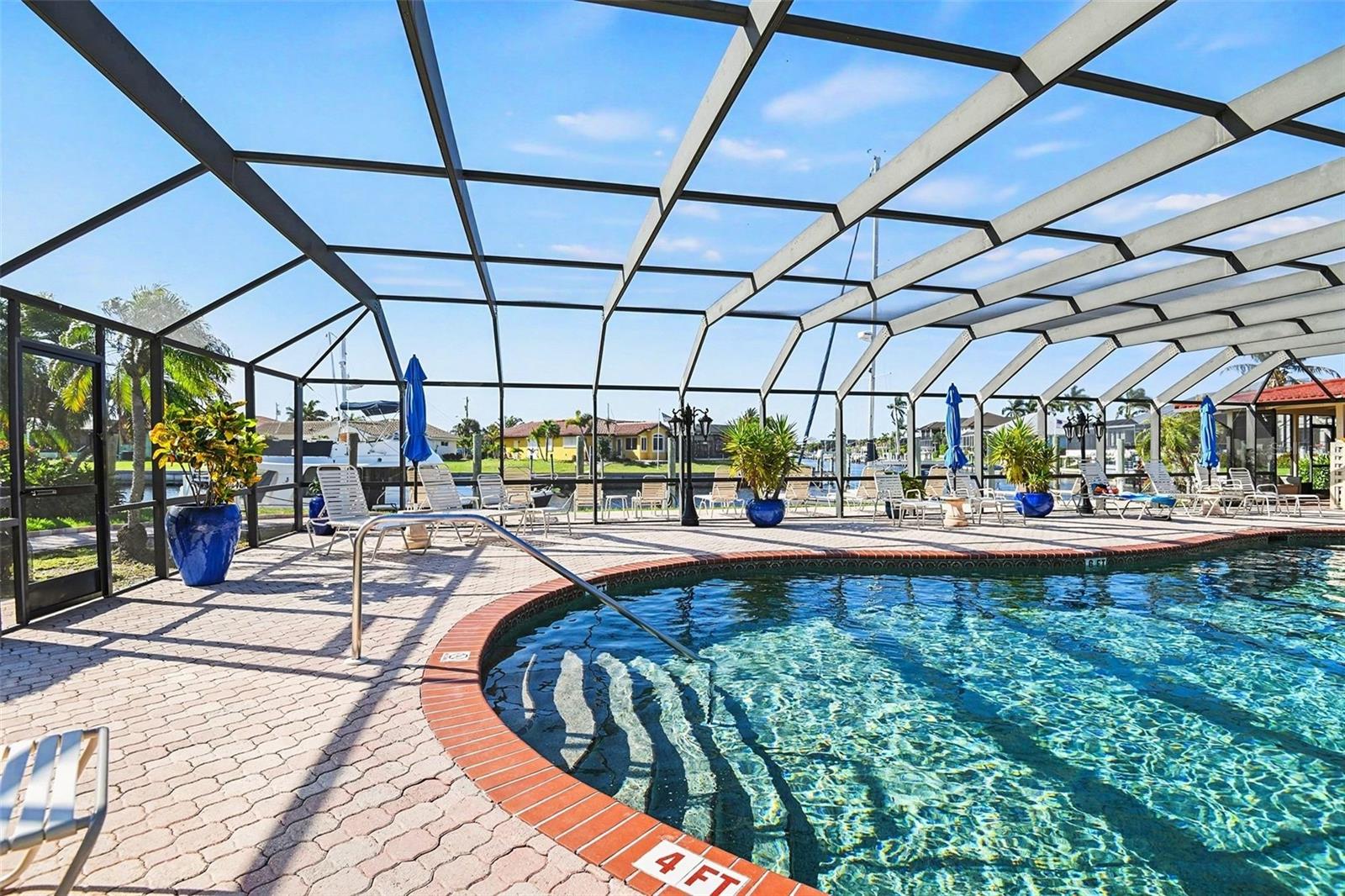 1 COLONY POINT DR #A7, PUNTA GORDA, FL, 33950