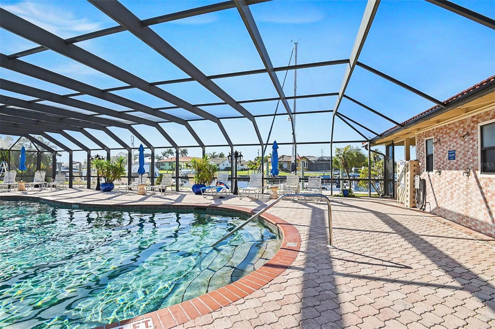 1 COLONY POINT DR #A7, PUNTA GORDA, FL, 33950