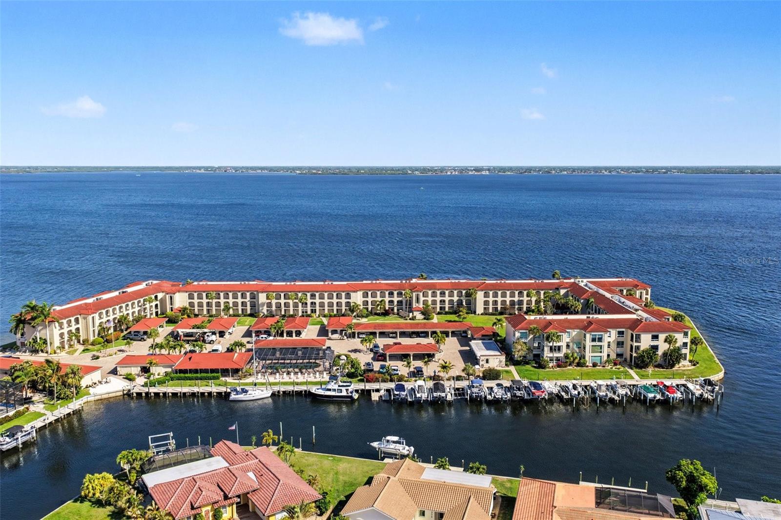 1 COLONY POINT DR #A7, PUNTA GORDA, FL, 33950