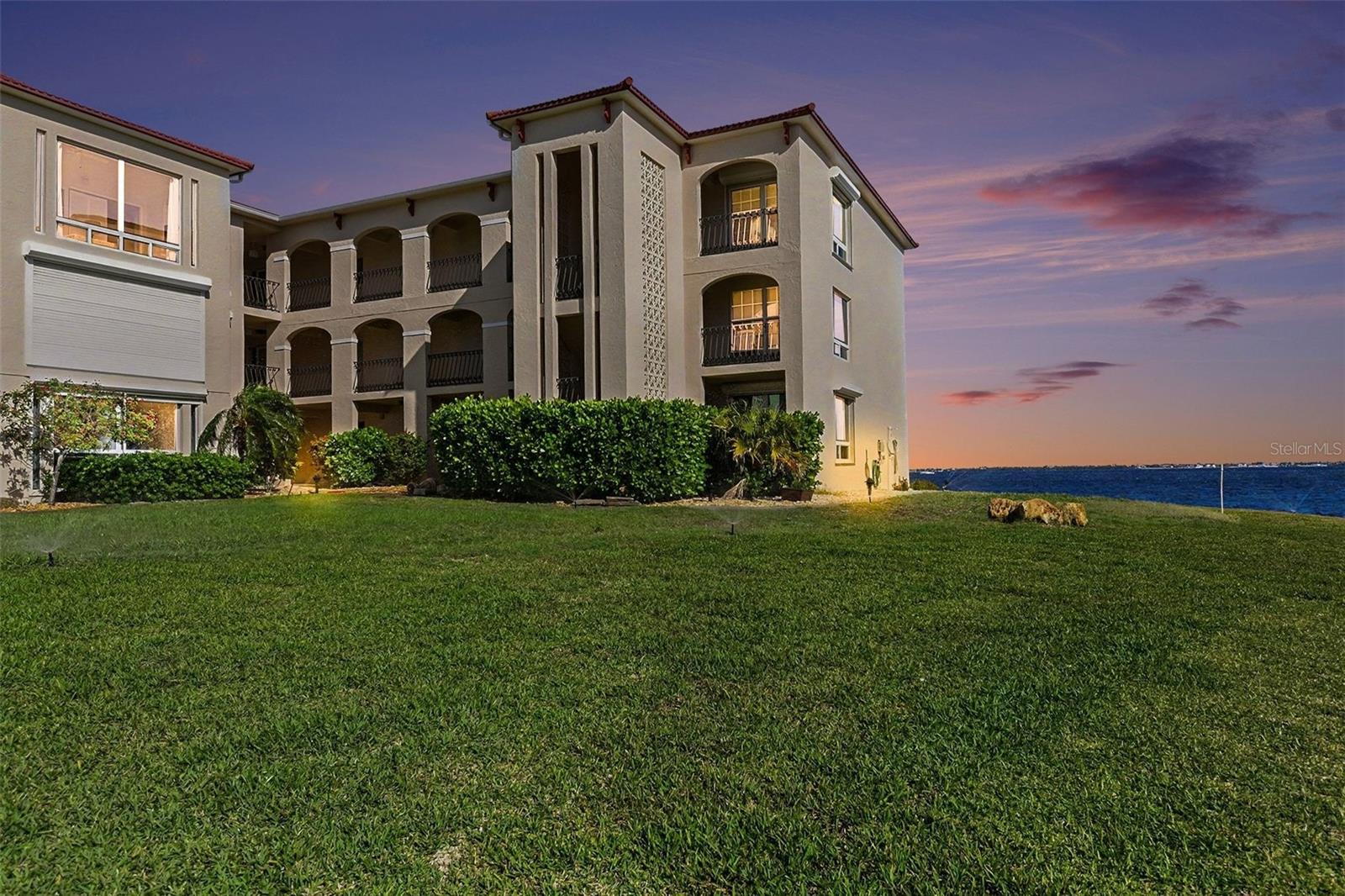 1 COLONY POINT DR #A7, PUNTA GORDA, FL, 33950