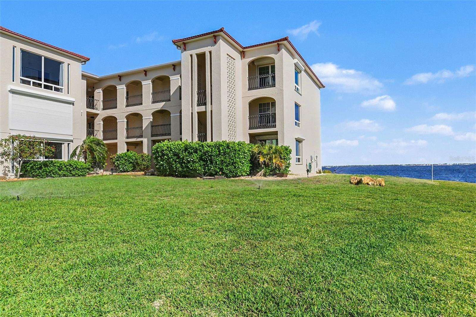 1 COLONY POINT DR #A7, PUNTA GORDA, FL, 33950