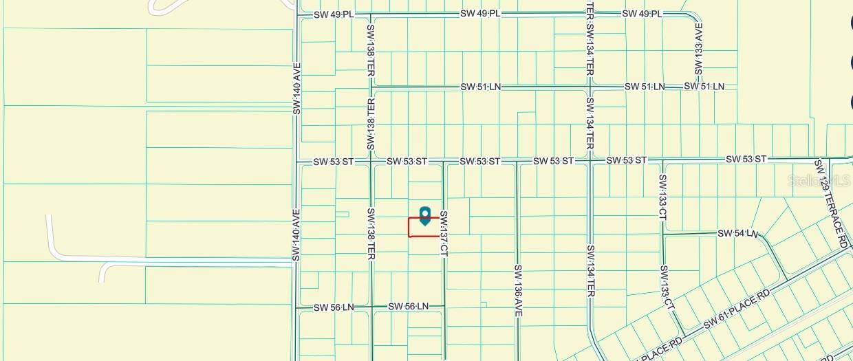 00 SW 137TH CT, OCALA, FL, 34481