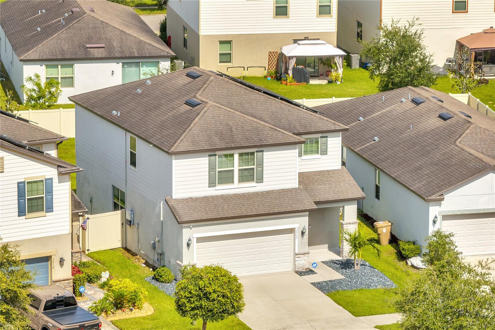 3512 SOUTHERN CROSS LOOP, KISSIMMEE, FL, 34744