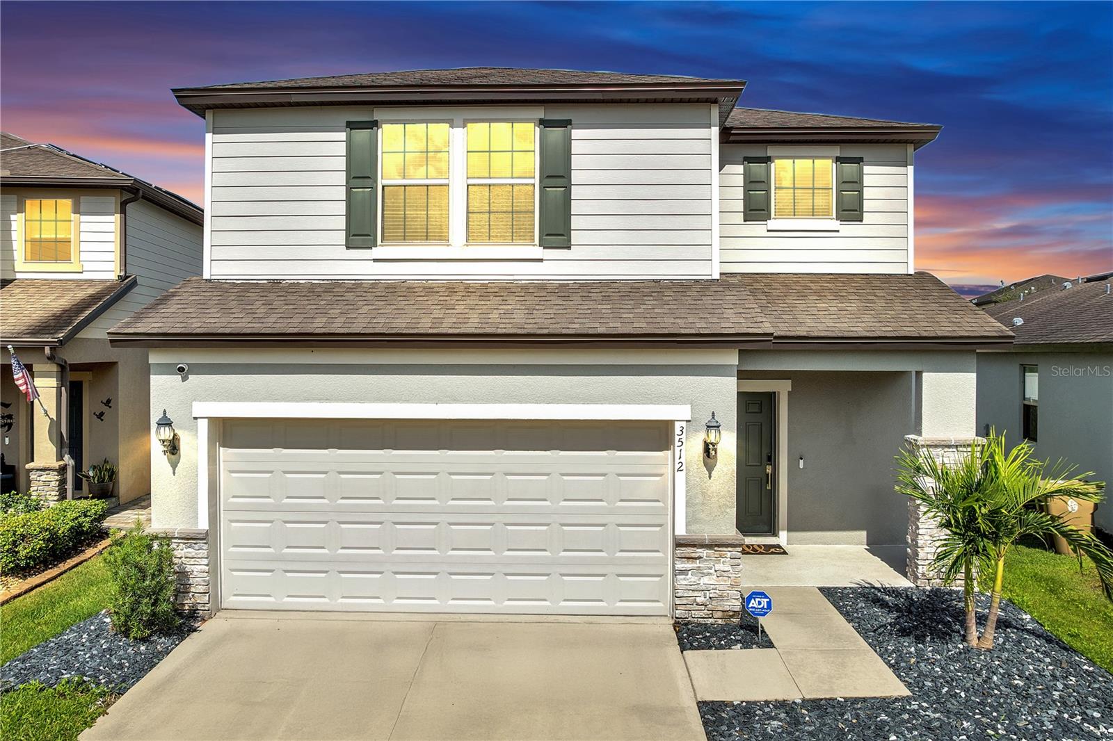3512 SOUTHERN CROSS LOOP, KISSIMMEE, FL, 34744
