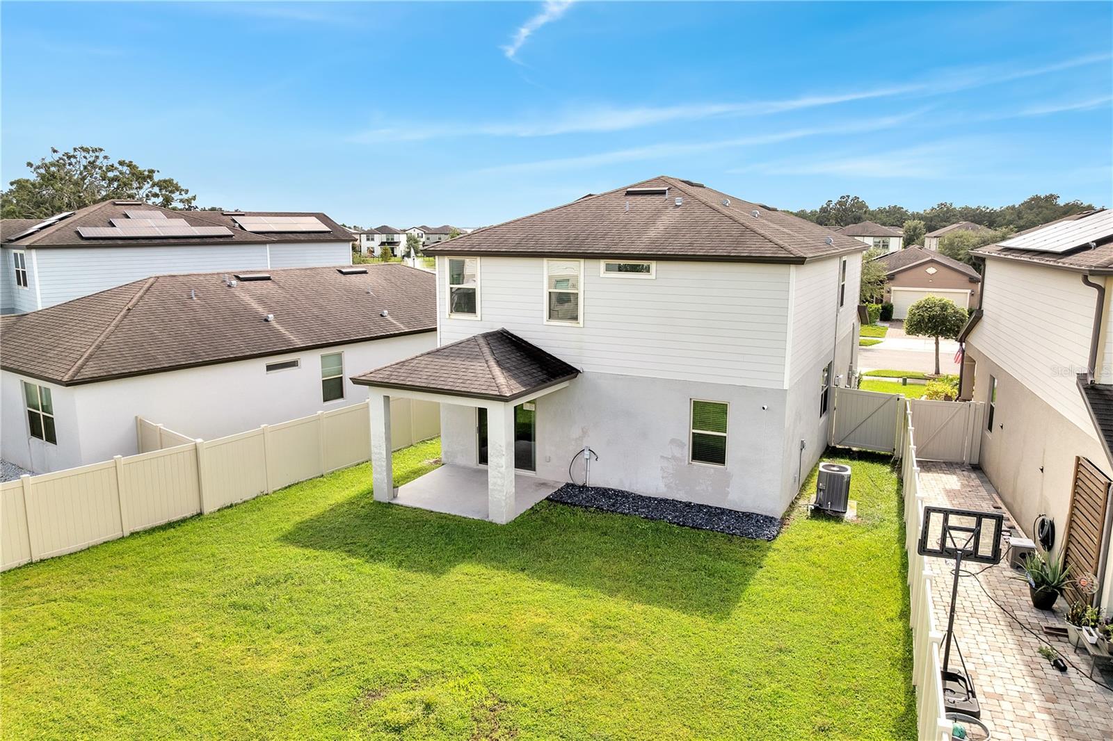 3512 SOUTHERN CROSS LOOP, KISSIMMEE, FL, 34744